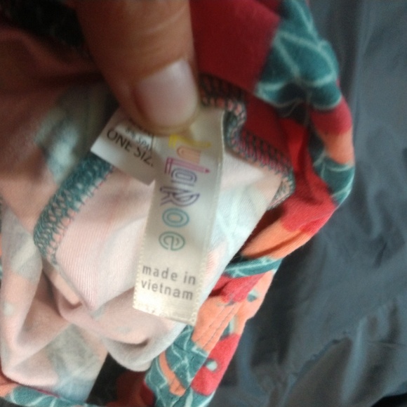 Leggings - Picture 2 of 2